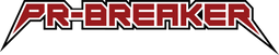PR-BREAKER logo