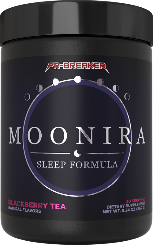 MOONIRA sleep formula