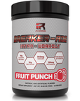 ~BREAKER-ADE Intra-Workout