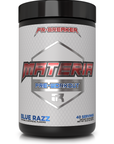 MATERIA PRE-WORKOUT