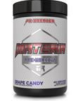 MATERIA PRE-WORKOUT