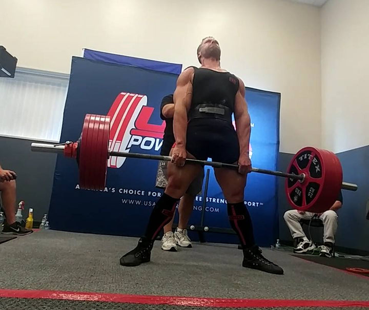 Derek Charlebois Training Journal: Week of 12/9/19