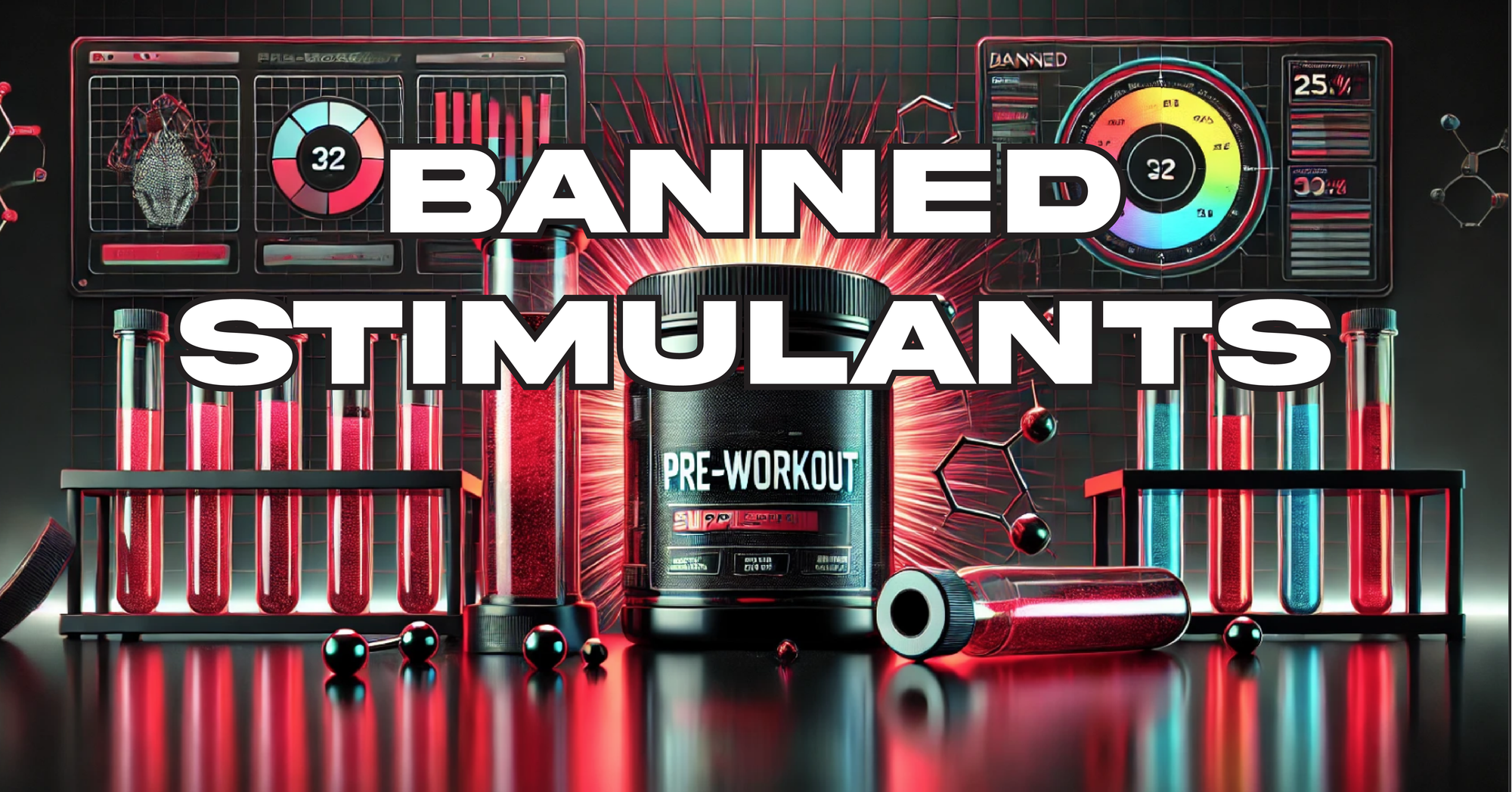Banned Stimulants for Drug-Tested Athletes 2025 Update PR-BREAKER Banned Stimulants for Drug-Tested Athletes 2025 Update PR-BREAKER