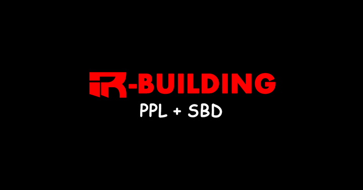 PR-BUILDING: PPL + SBD