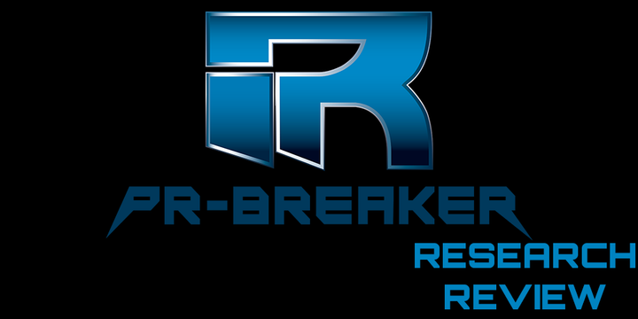 PR-BREAKER RESEARCH REVIEW