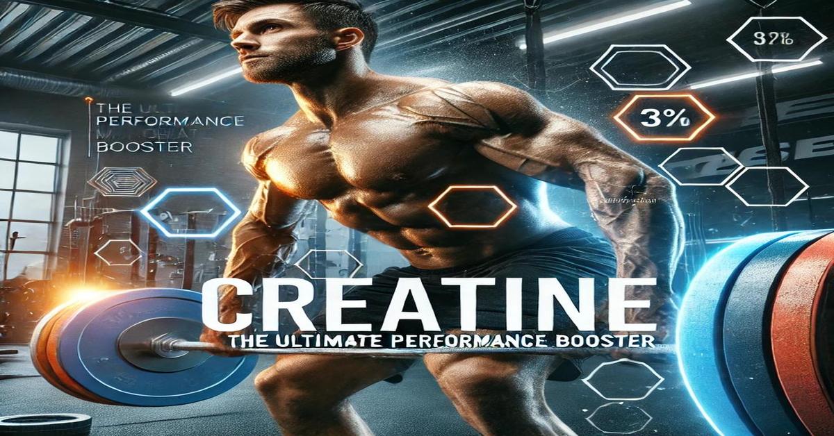 Should I Take Creatine?