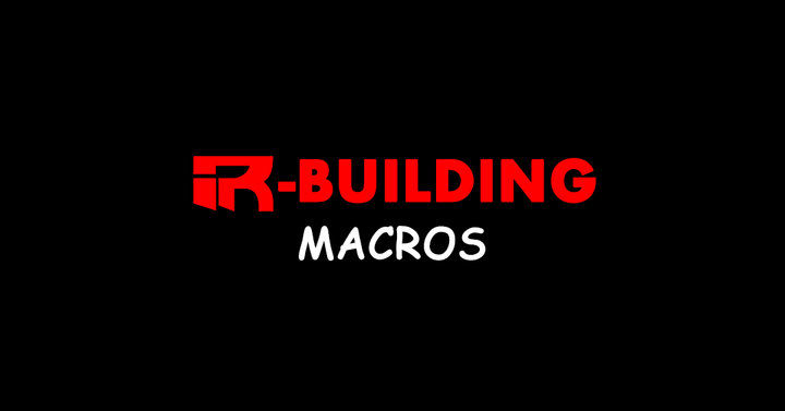 PR-BUILDING: How to Calculate Your Macronutrient Intake