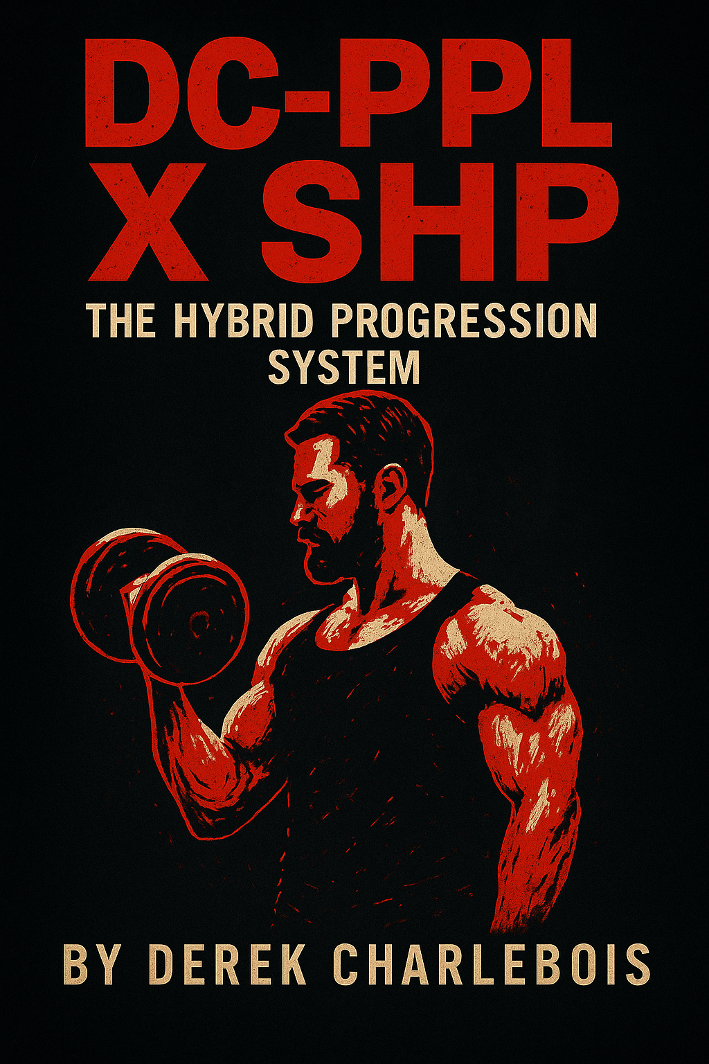 ~eBook: DC-PPL X SHP