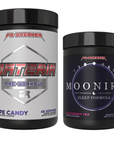 MATERIA™ + MOONIRA™ — PERFORMANCE &amp; SLEEP STACK (Save $10)