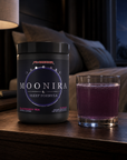 MOONIRA™ — Sleep Formula (Melatonin-Free)