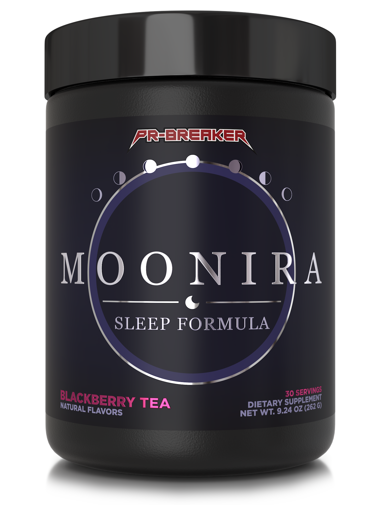 MOONIRA™ — Sleep Formula (Shipping 8/21)