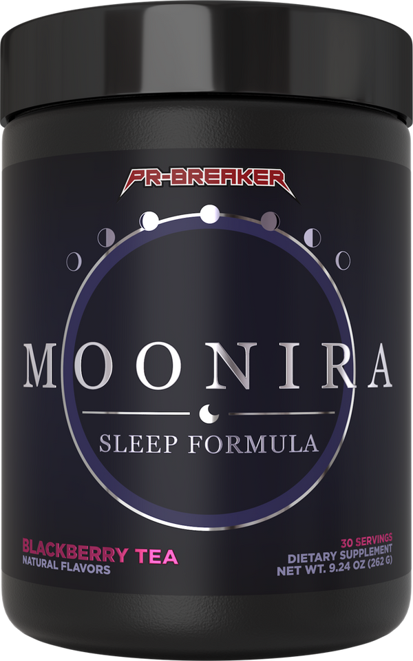 MOONIRA sleep formula