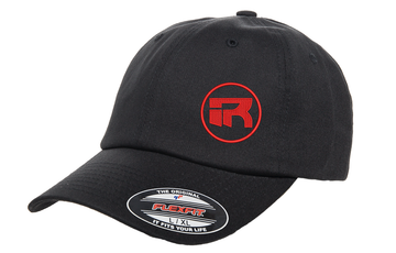 ~CLOTHING: Fitted Dad Hat (L/XL)