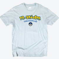 ~CLOTHING: PR-Mon Shirt Gotta Break Em All!