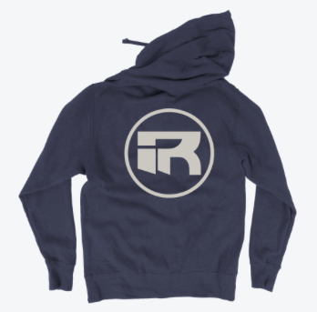 ~CLOTHING: PR-BREAKER Hoodies