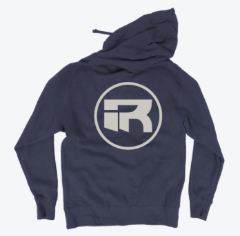 ~CLOTHING: PR-BREAKER Hoodies (Unisex)