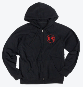 ~CLOTHING: PR-BREAKER Hoodies (Unisex)