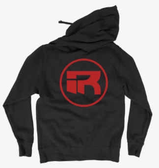 ~CLOTHING: PR-BREAKER Hoodies (Unisex)