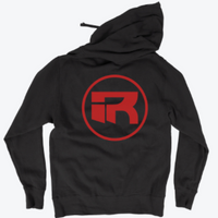 ~CLOTHING: PR-BREAKER Hoodies (Unisex)