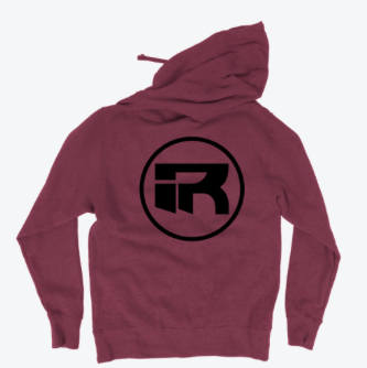 ~CLOTHING: PR-BREAKER Hoodies