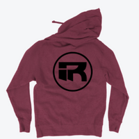 ~CLOTHING: PR-BREAKER Hoodies (Unisex)