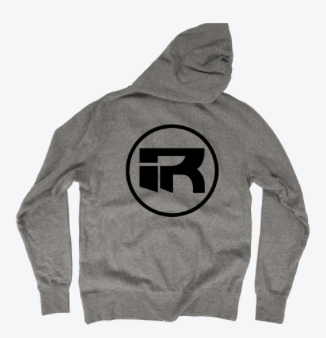 ~CLOTHING: PR-BREAKER Hoodies (Unisex)