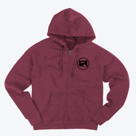 p(R)jectoR パーカー Circle Motif Hoodie | *p(R)ojectR® | VERTICAL