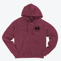 ~CLOTHING: PR-BREAKER Hoodies (Unisex)