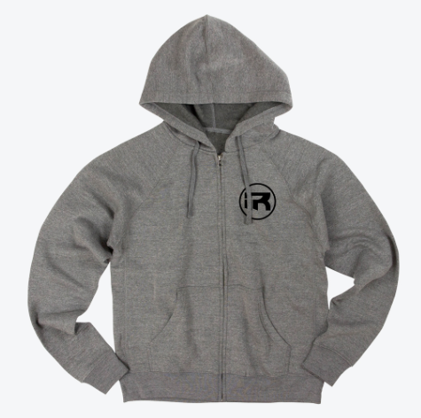 ~CLOTHING: PR-BREAKER Hoodies (Unisex)