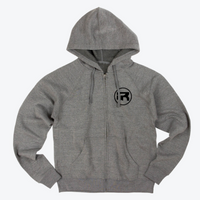 ~CLOTHING: PR-BREAKER Hoodies (Unisex)