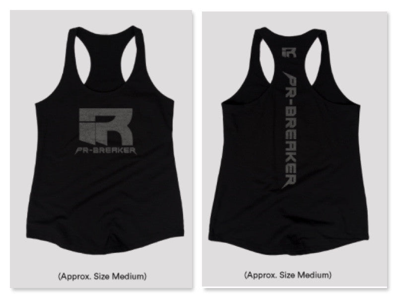 ~CLOTHING: Women&#39;s Racerback Tank Top