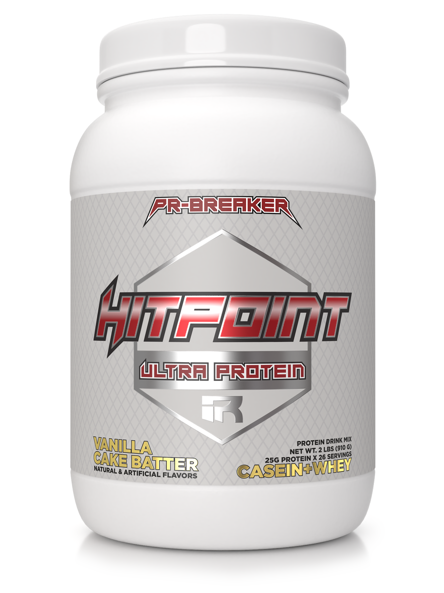 HITPOINT ULTRA PROTEIN