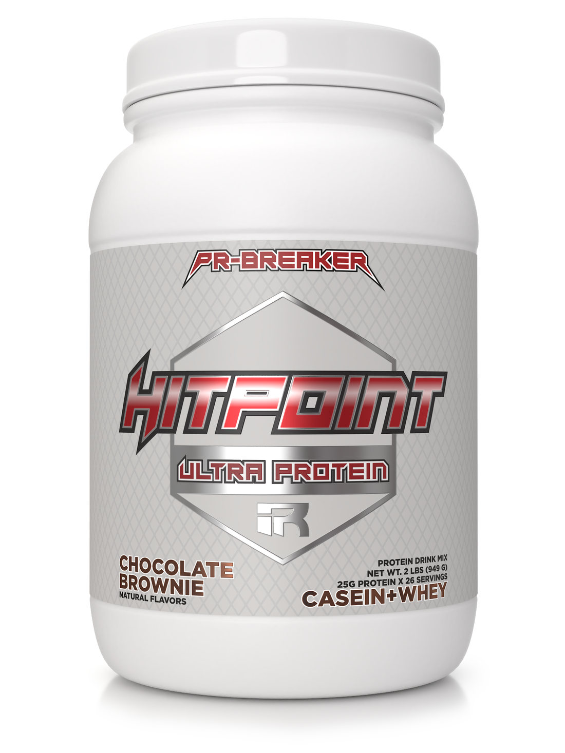 HITPOINT ULTRA PROTEIN